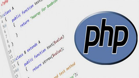 php开发企业网站实战
