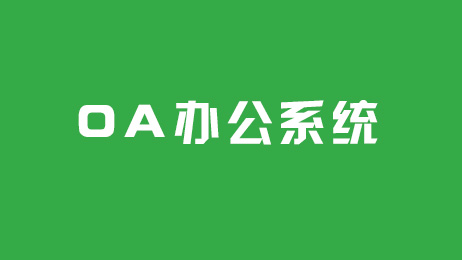 政府办公系统